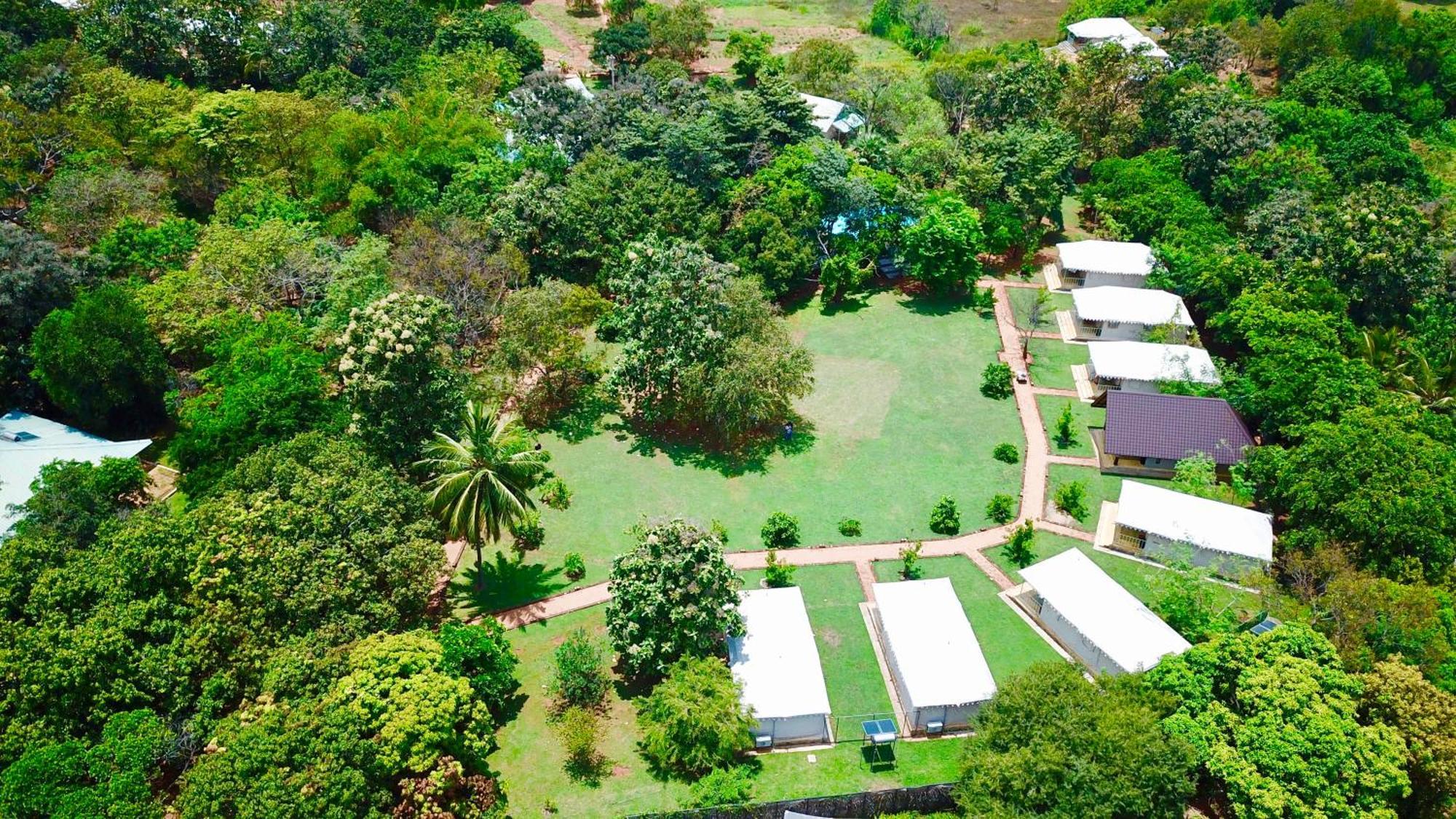 Rangiri Dambulla Resort Exterior photo