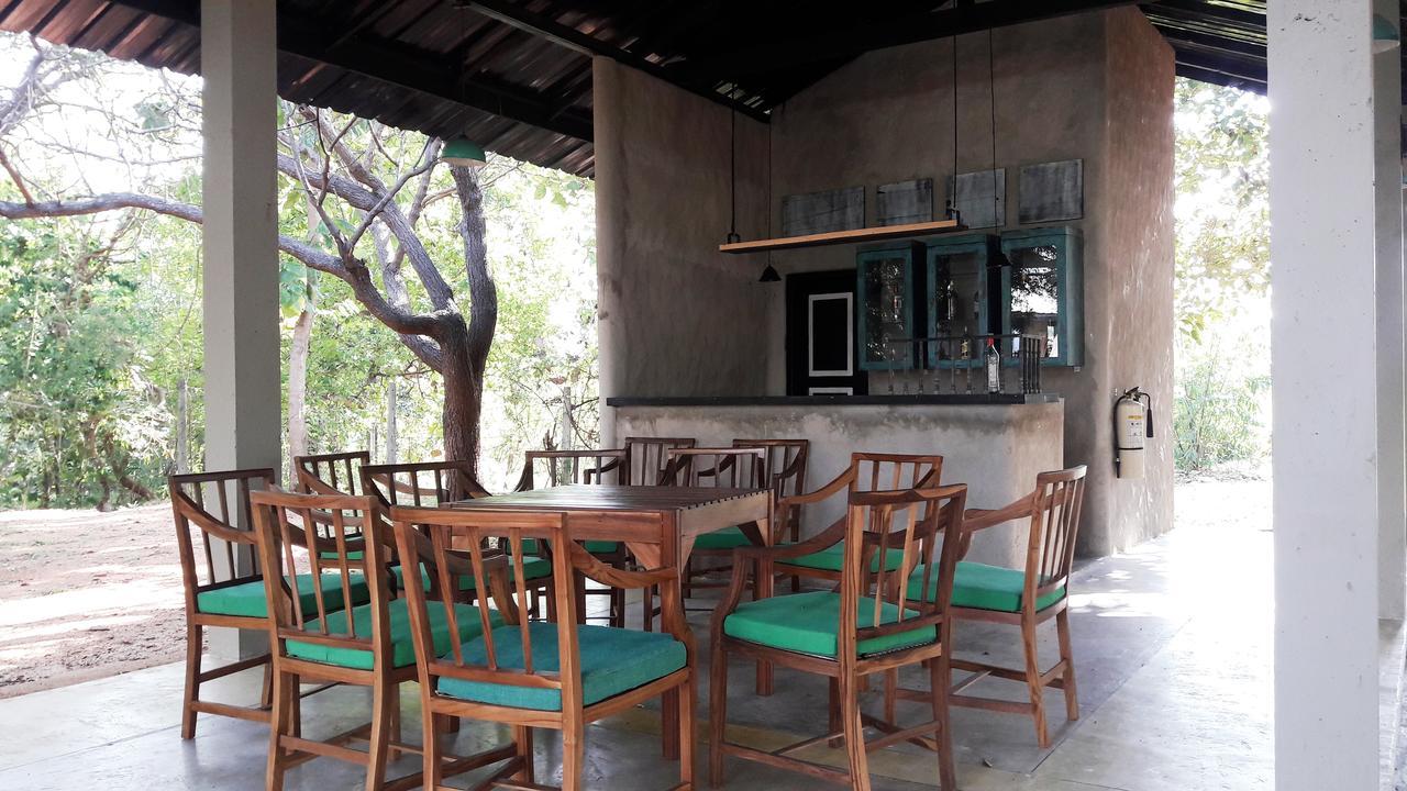 Rangiri Dambulla Resort Exterior photo